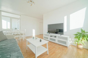 Appartement familial - proche Paris